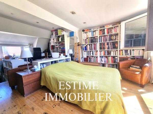 Maison 4 pièce(s) 3 chambre(s) 97 m²