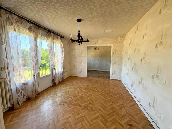 Achat - Maison Baden 56870 6 pièces 89 m 2 670 m 2