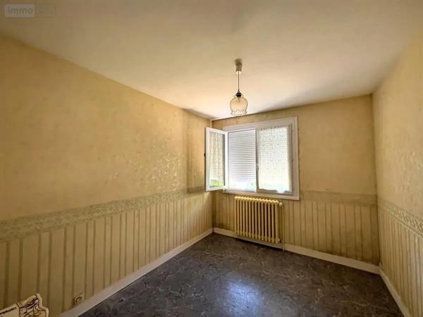 Achat - Maison Baden 56870 6 pièces 89 m 2 670 m 2