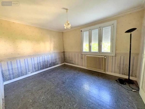 Achat - Maison Baden 56870 6 pièces 89 m 2 670 m 2
