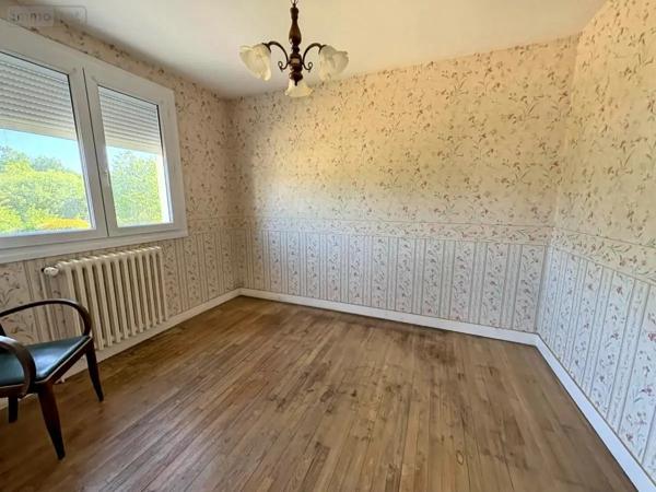 Achat - Maison Baden 56870 6 pièces 89 m 2 670 m 2