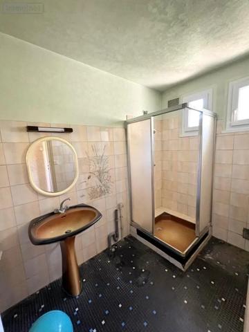 Achat - Maison Baden 56870 6 pièces 89 m 2 670 m 2