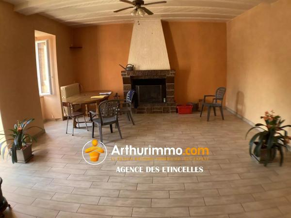 Vente Maison 6 pièces 135 m2 à Martigné-Ferchaud