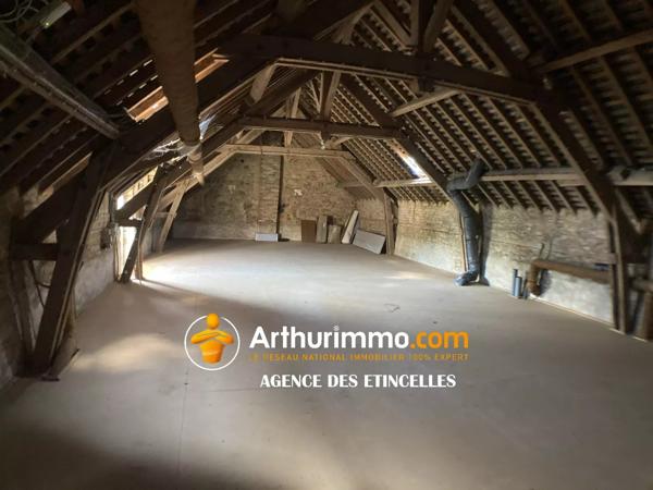 Vente Maison 6 pièces 135 m2 à Martigné-Ferchaud