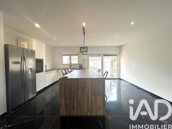 Maison à vendre 5 pièces 125 m² Lourches