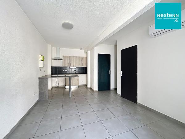 Appartement Sury Le Comtal 2 pièce(s) 31 m2