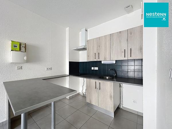 Appartement Sury Le Comtal 2 pièce(s) 31 m2