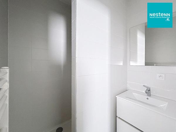 Appartement Sury Le Comtal 2 pièce(s) 31 m2