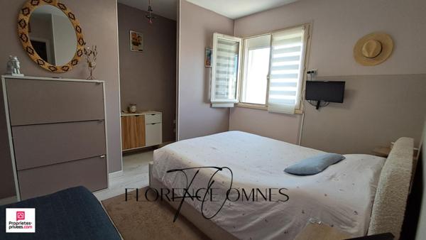 Maison Plain-Pied -  Laure Minervois 4 pièces 81 m2 - 2 chambres  169500