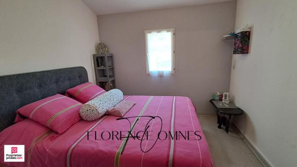 Maison Plain-Pied -  Laure Minervois 4 pièces 81 m2 - 2 chambres  169500