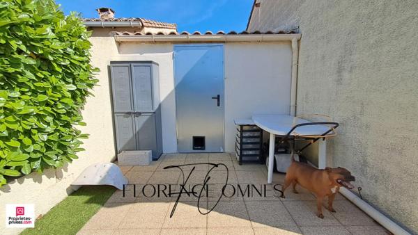 Maison Plain-Pied -  Laure Minervois 4 pièces 81 m2 - 2 chambres  169500