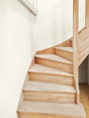 Territoire de Belfort (90) - Un ensemble immobilier de 4 lots - DELLE centre ville