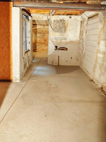 Territoire de Belfort (90) - Un ensemble immobilier de 4 lots - DELLE centre ville