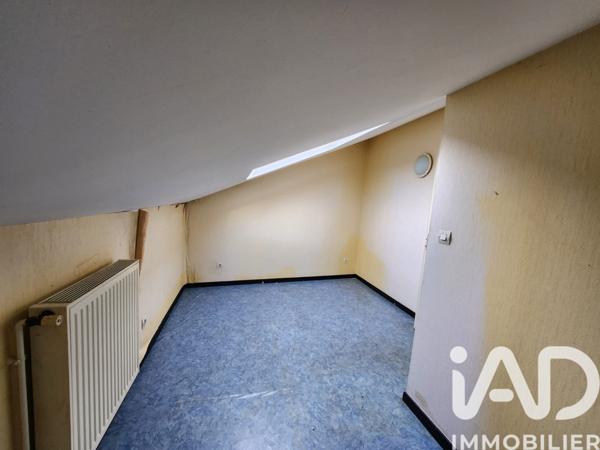 Maison à vendre 3 pièces 49 m² Belleville
