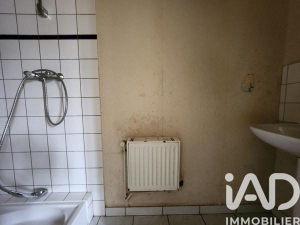 Maison à vendre 3 pièces 49 m² Belleville