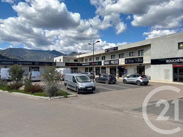 à vendre  103 m2 LECCI - 201