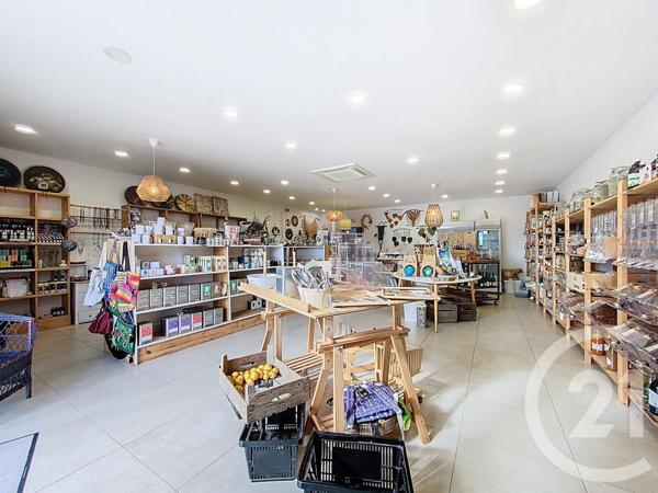 à vendre  103 m2 LECCI - 201