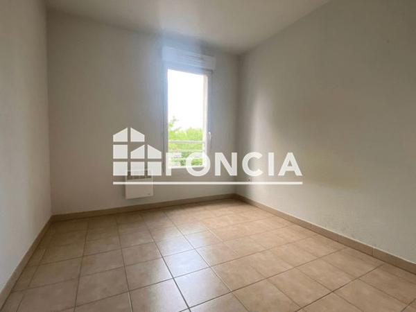 Location Appartement 3 pièces 71 m² - 16 BOULEVARD MARAT Poitiers 86000