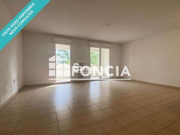 Location Appartement 3 pièces 71 m² - 16 BOULEVARD MARAT Poitiers 86000