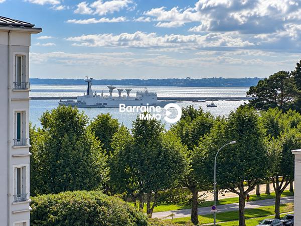 Vente appartement à Brest, 5 pièces 162.8m²