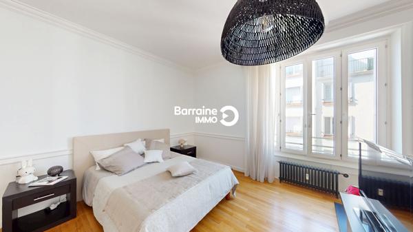 Vente appartement à Brest, 5 pièces 162.8m²