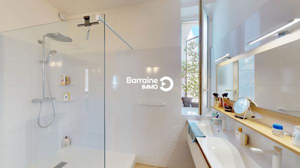 Vente appartement à Brest, 5 pièces 162.8m²