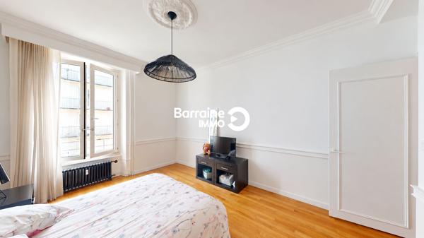 Vente appartement à Brest, 5 pièces 162.8m²
