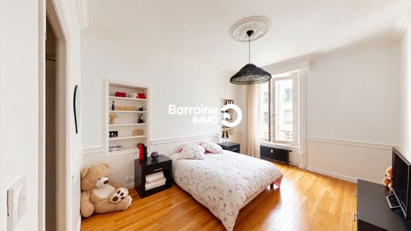Vente appartement à Brest, 5 pièces 162.8m²