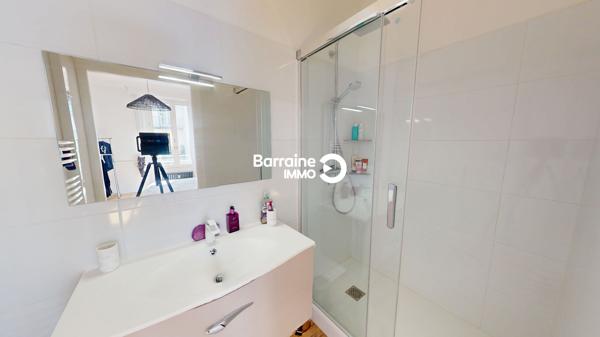 Vente appartement à Brest, 5 pièces 162.8m²