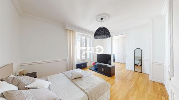 Vente appartement à Brest, 5 pièces 162.8m²