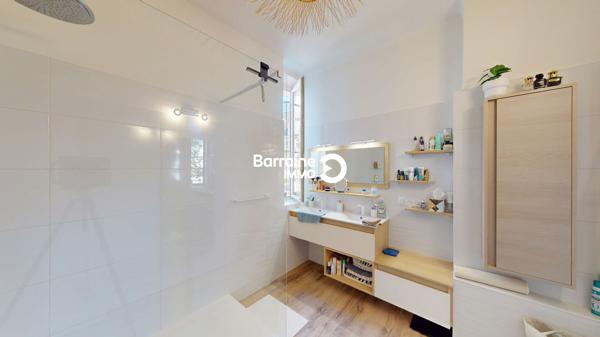 Vente appartement à Brest, 5 pièces 162.8m²