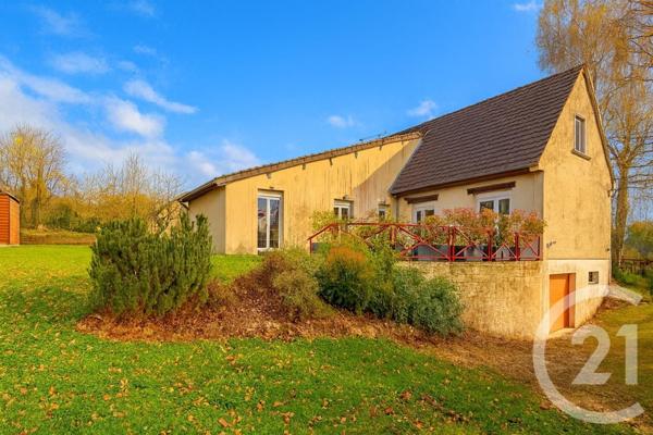 Maison à vendre  5 pièces - 130 m2 SEZANNE - 51