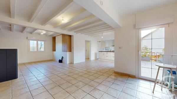 Maison à vendre  5 pièces - 130 m2 SEZANNE - 51