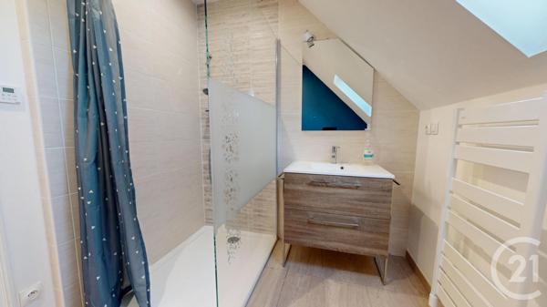 Maison à vendre  5 pièces - 130 m2 SEZANNE - 51