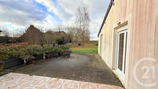 Maison à vendre  5 pièces - 130 m2 SEZANNE - 51