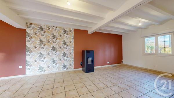 Maison à vendre  5 pièces - 130 m2 SEZANNE - 51