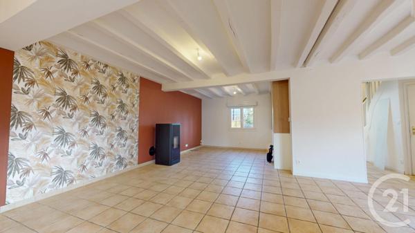 Maison à vendre  5 pièces - 130 m2 SEZANNE - 51