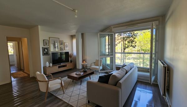 AGEN 47000 Appartement 2 ou 3 pièce(s) 59 m2