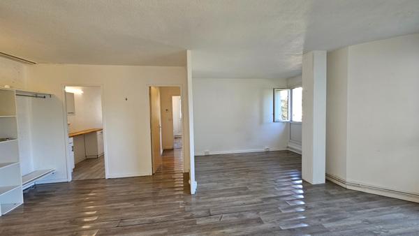 AGEN 47000 Appartement 2 ou 3 pièce(s) 59 m2