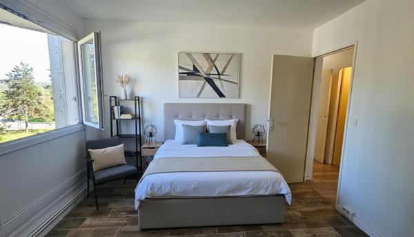 AGEN 47000 Appartement 2 ou 3 pièce(s) 59 m2