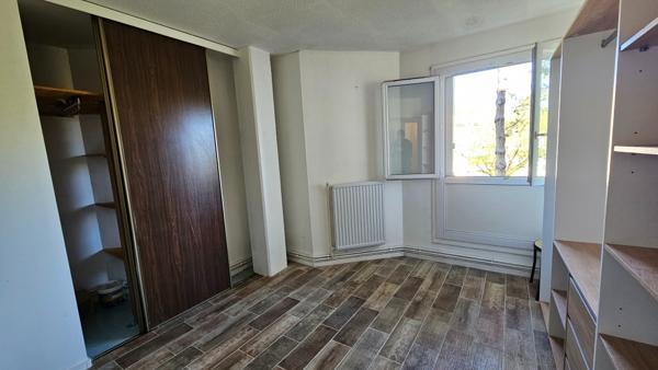 AGEN 47000 Appartement 2 ou 3 pièce(s) 59 m2