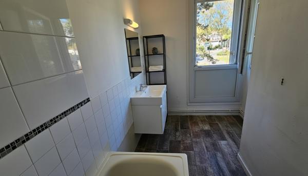 AGEN 47000 Appartement 2 ou 3 pièce(s) 59 m2