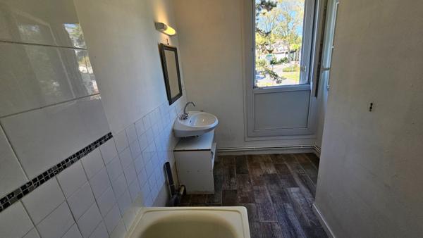 AGEN 47000 Appartement 2 ou 3 pièce(s) 59 m2