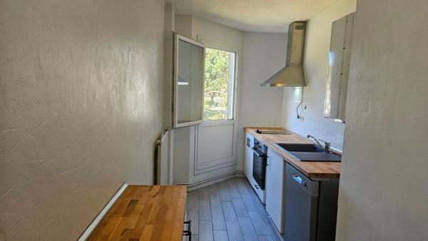 AGEN 47000 Appartement 2 ou 3 pièce(s) 59 m2