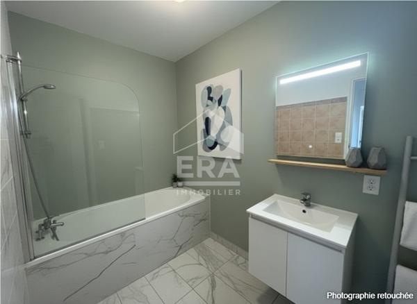 Ecully appartement  3 chambres