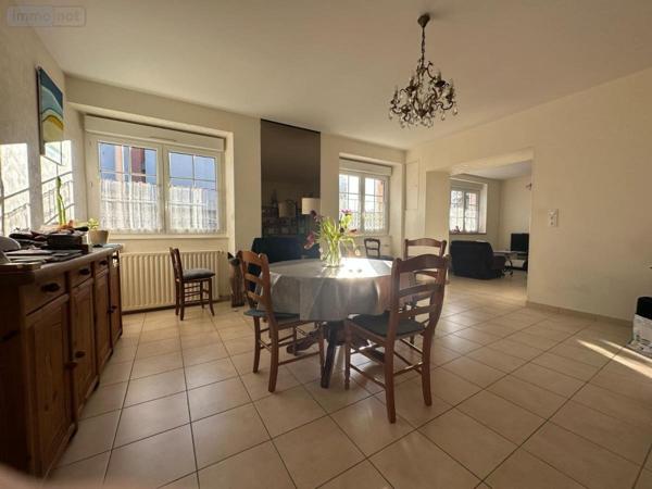 Maison à vendre à Montgermont en Ille-et-Vilaine (35760), ref : 35014-1255