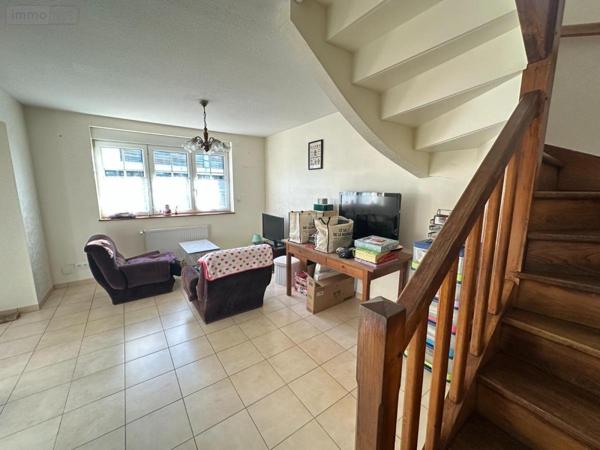 Maison à vendre à Montgermont en Ille-et-Vilaine (35760), ref : 35014-1255