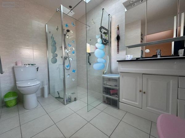 Maison à vendre à Montgermont en Ille-et-Vilaine (35760), ref : 35014-1255