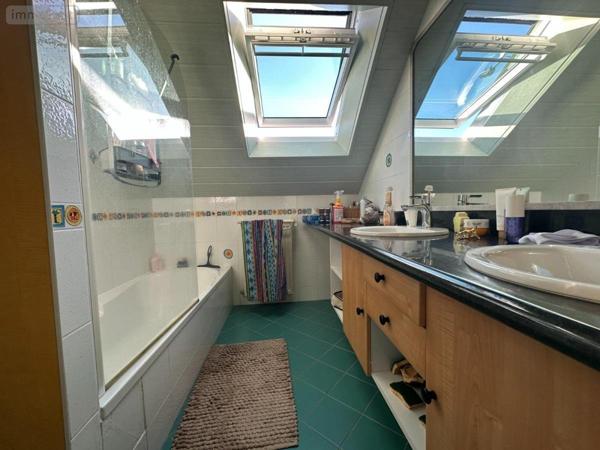 Maison à vendre à Montgermont en Ille-et-Vilaine (35760), ref : 35014-1255