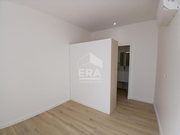 A louer appartement en RDC proche centre ville